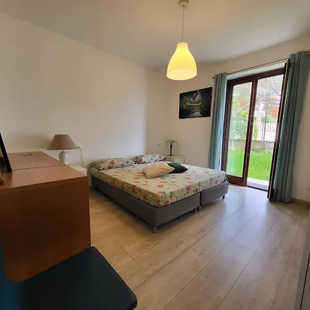 Del Sole 빌라 Fondotoce