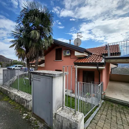 Del Sole Villa *