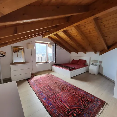 Villa Del Sole *