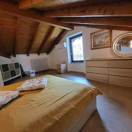 Del Sole 빌라 Fondotoce