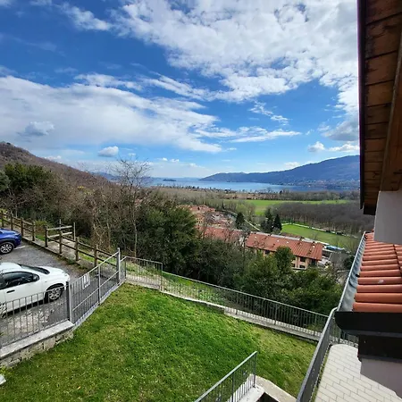 Del Sole Villa *