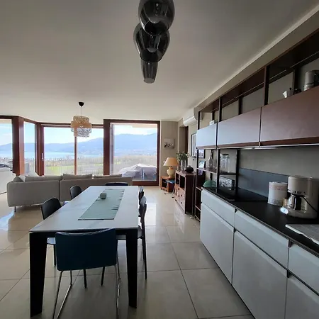 Villa Del Sole