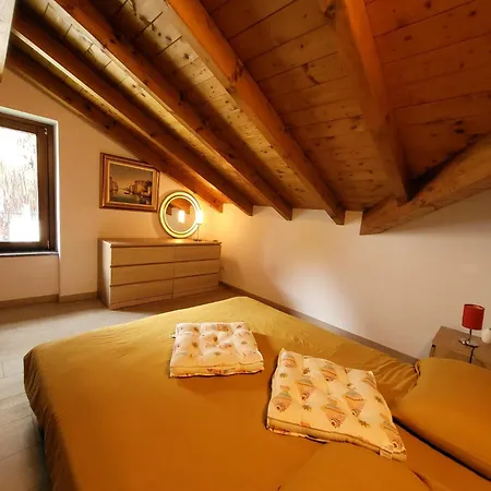 Villa Del Sole *