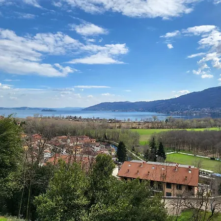 Del Sole 빌라 Fondotoce